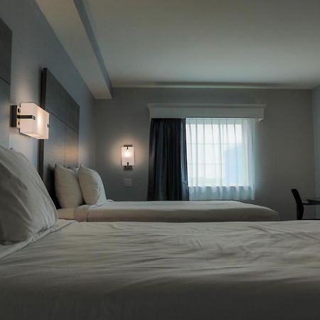 Home Inn And Suites Olive Branch Ngoại thất bức ảnh