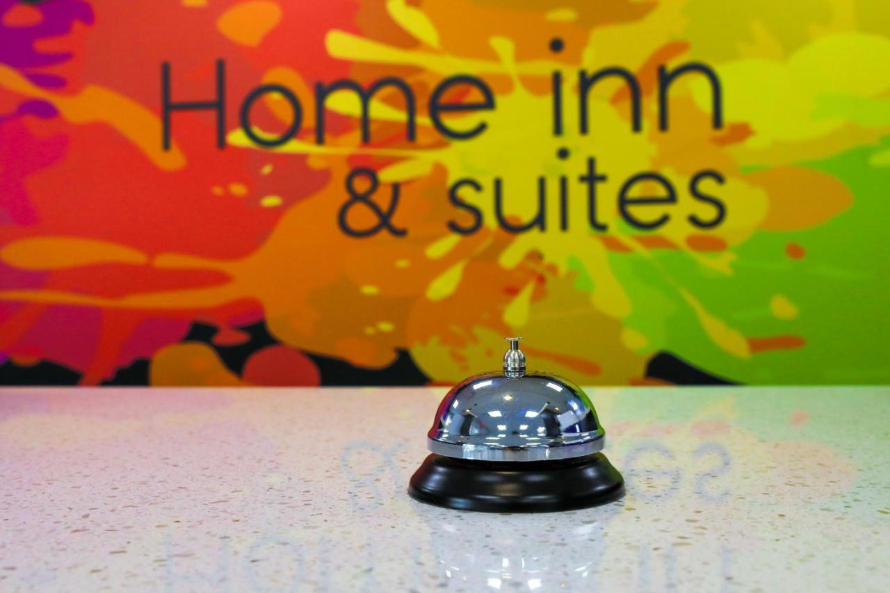 Home Inn And Suites Olive Branch Ngoại thất bức ảnh