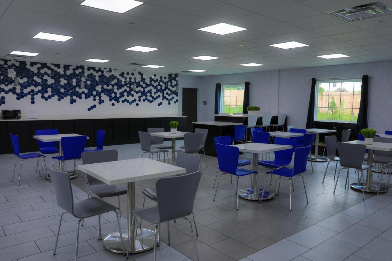 Home Inn And Suites Olive Branch Ngoại thất bức ảnh