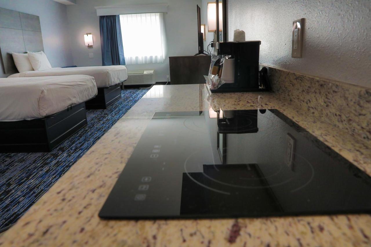 Home Inn And Suites Olive Branch Ngoại thất bức ảnh