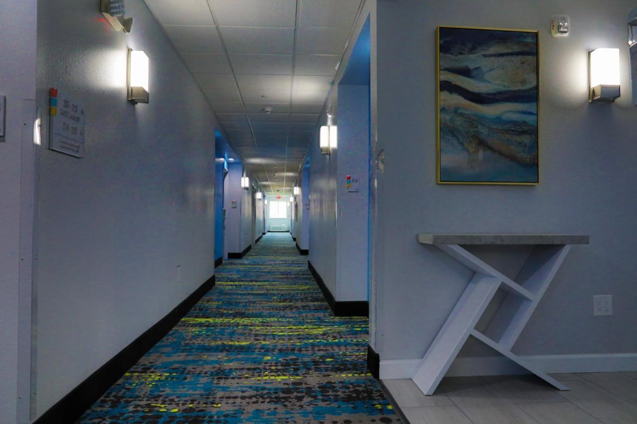 Home Inn And Suites Olive Branch Ngoại thất bức ảnh