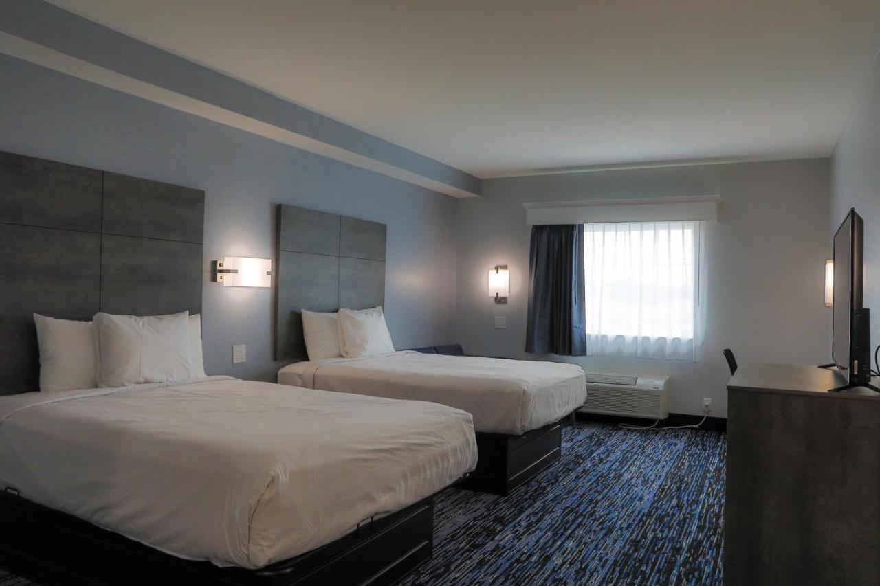 Home Inn And Suites Olive Branch Ngoại thất bức ảnh