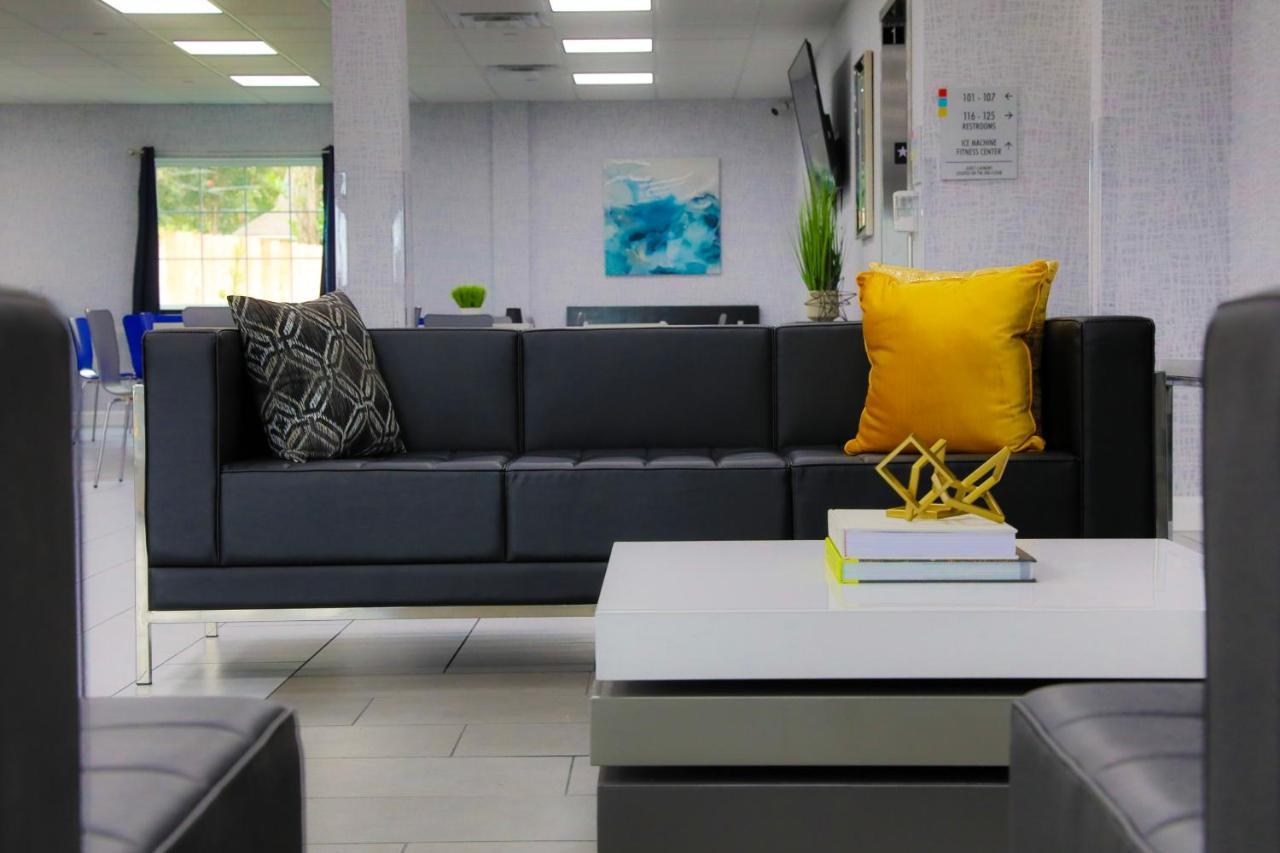 Home Inn And Suites Olive Branch Ngoại thất bức ảnh