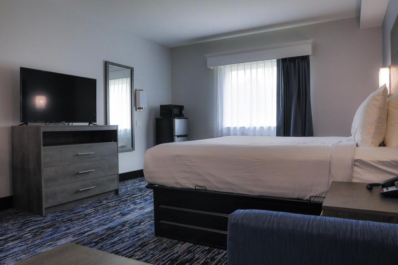 Home Inn And Suites Olive Branch Ngoại thất bức ảnh
