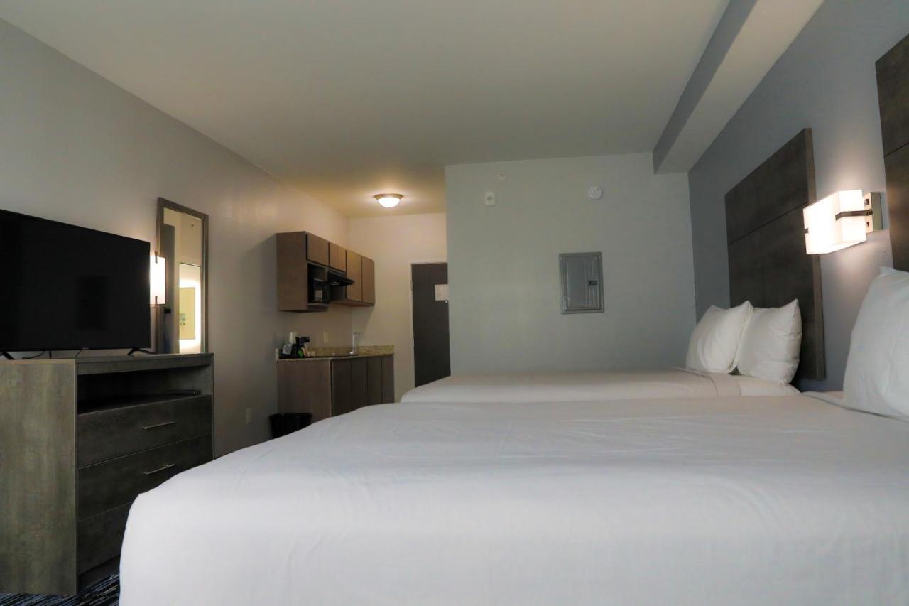 Home Inn And Suites Olive Branch Ngoại thất bức ảnh