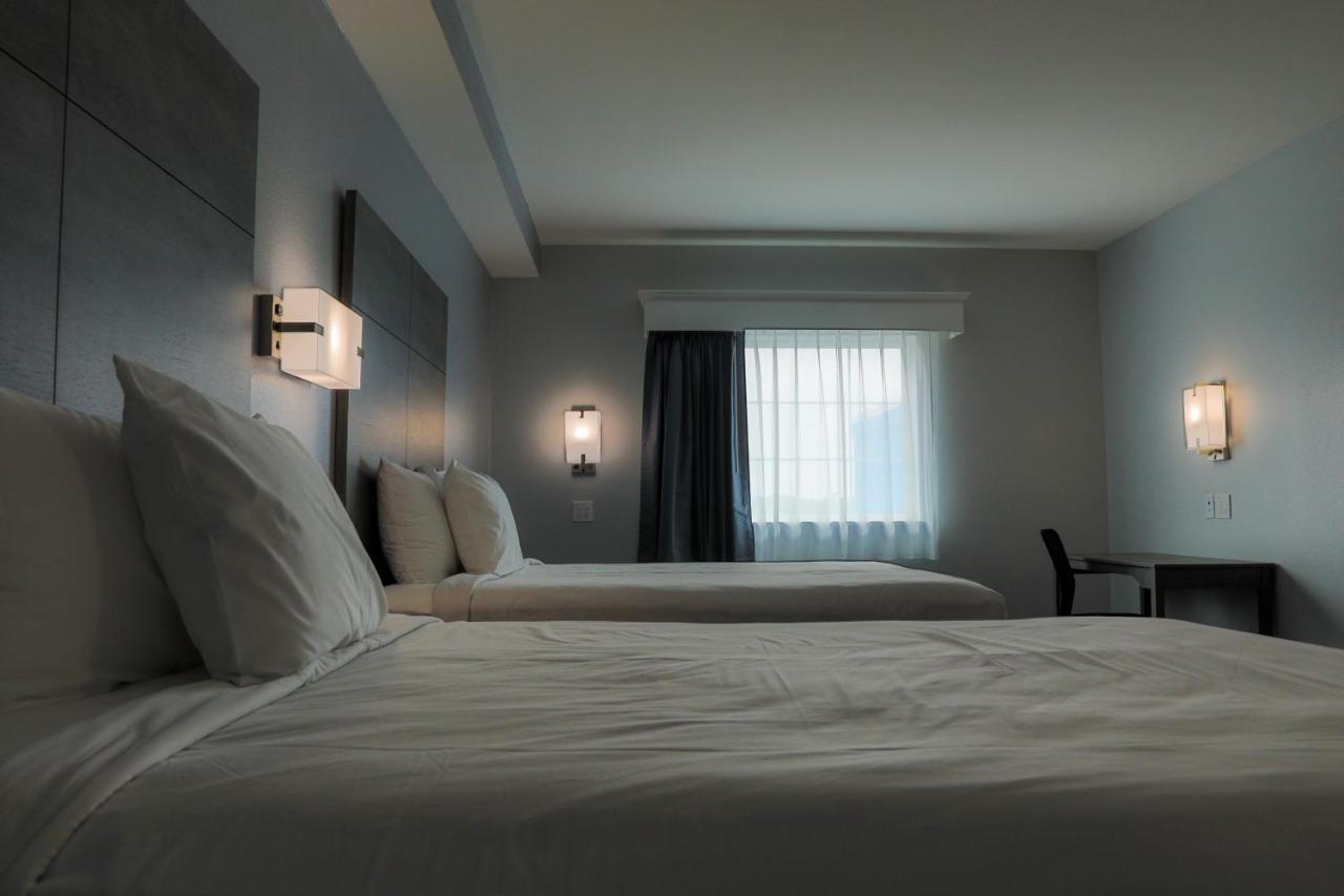 Home Inn And Suites Olive Branch Ngoại thất bức ảnh