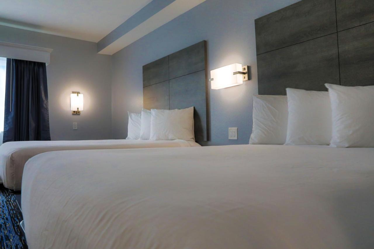 Home Inn And Suites Olive Branch Ngoại thất bức ảnh