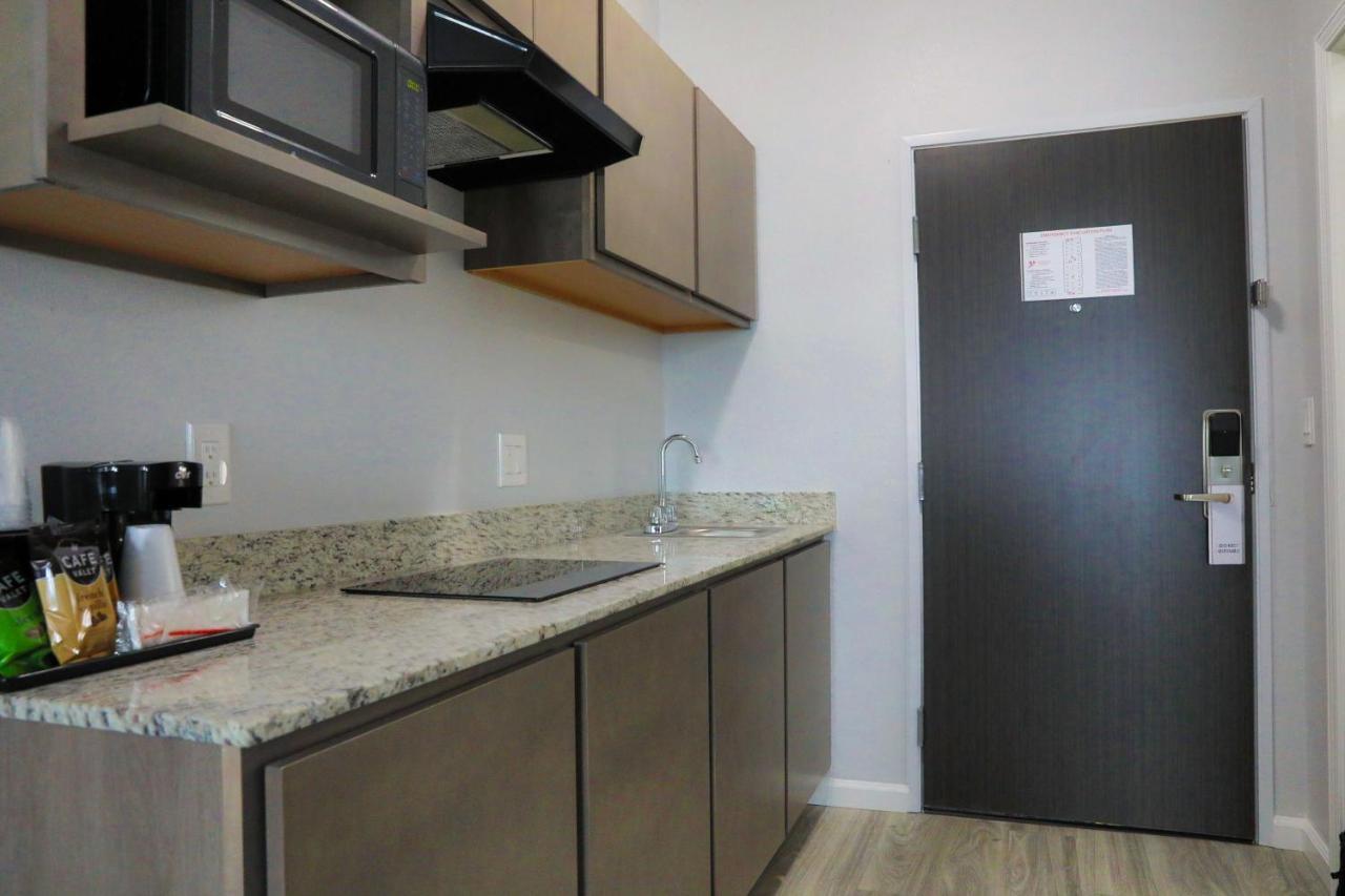 Home Inn And Suites Olive Branch Ngoại thất bức ảnh